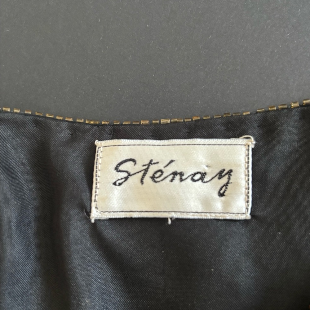 Steamy sequins jacket - image 7